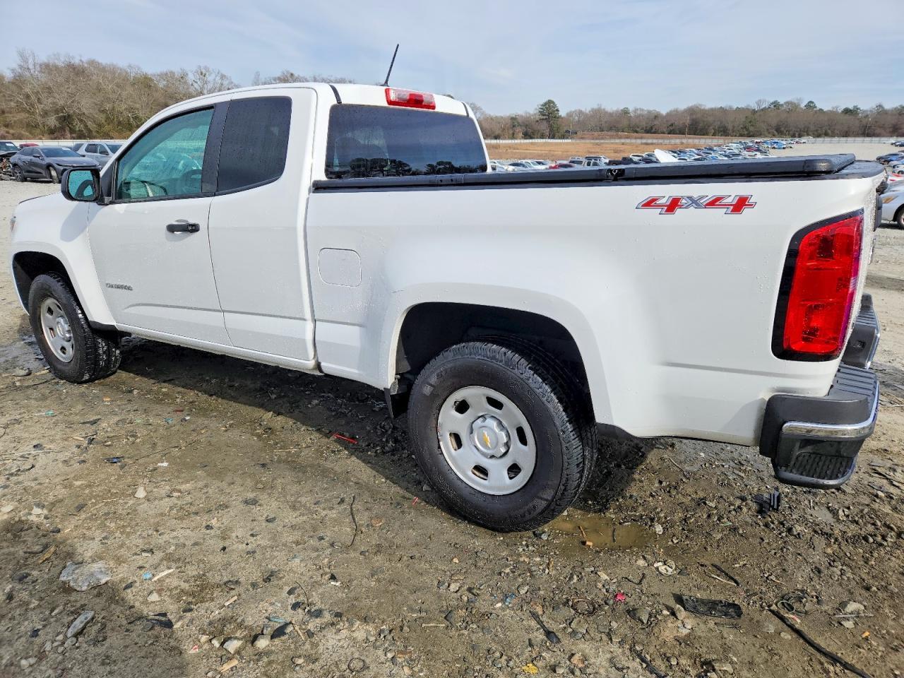 2019 Chevrolet Colorado - Image 2