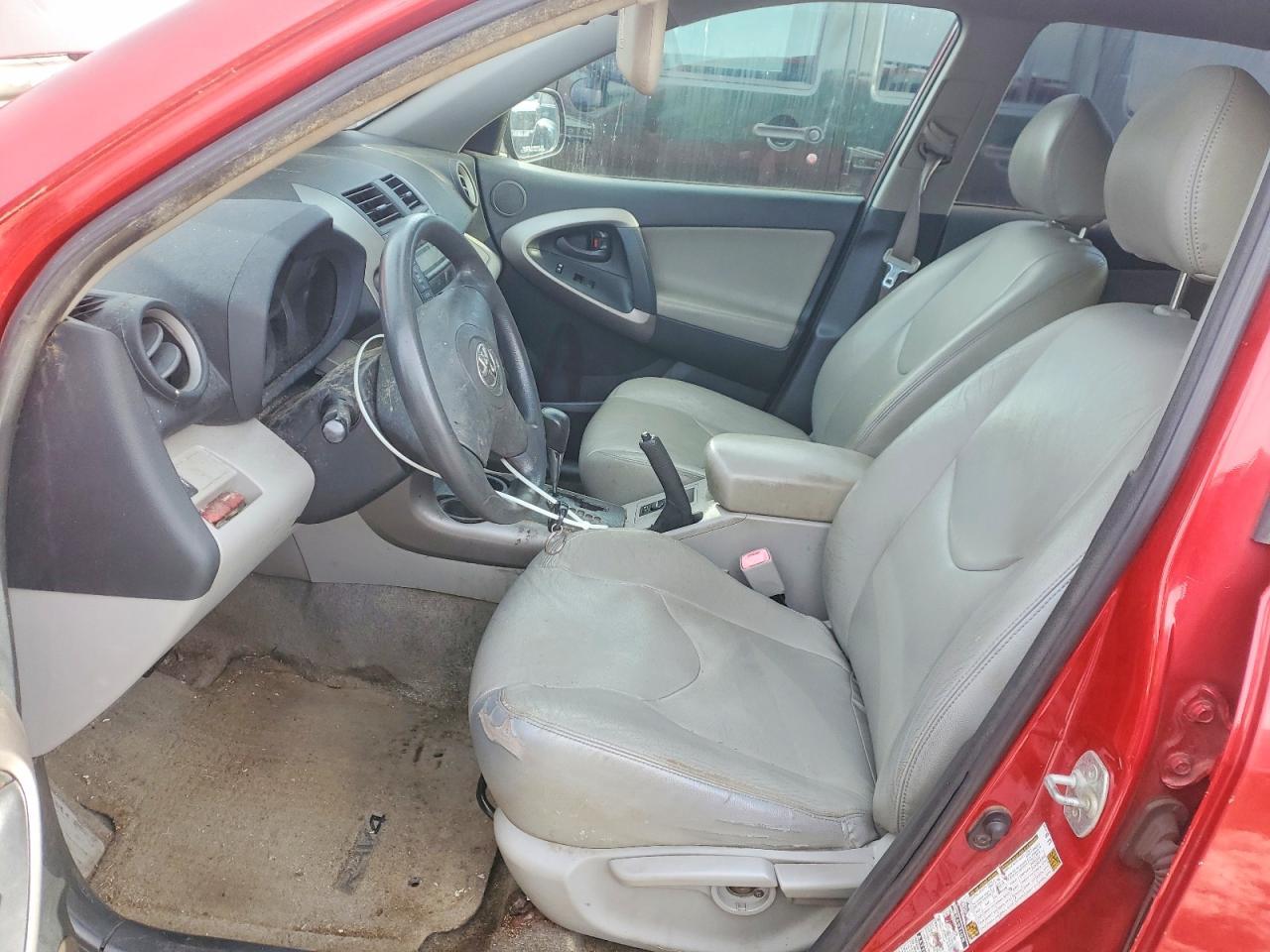 2008 Toyota Rav4 - Image 7