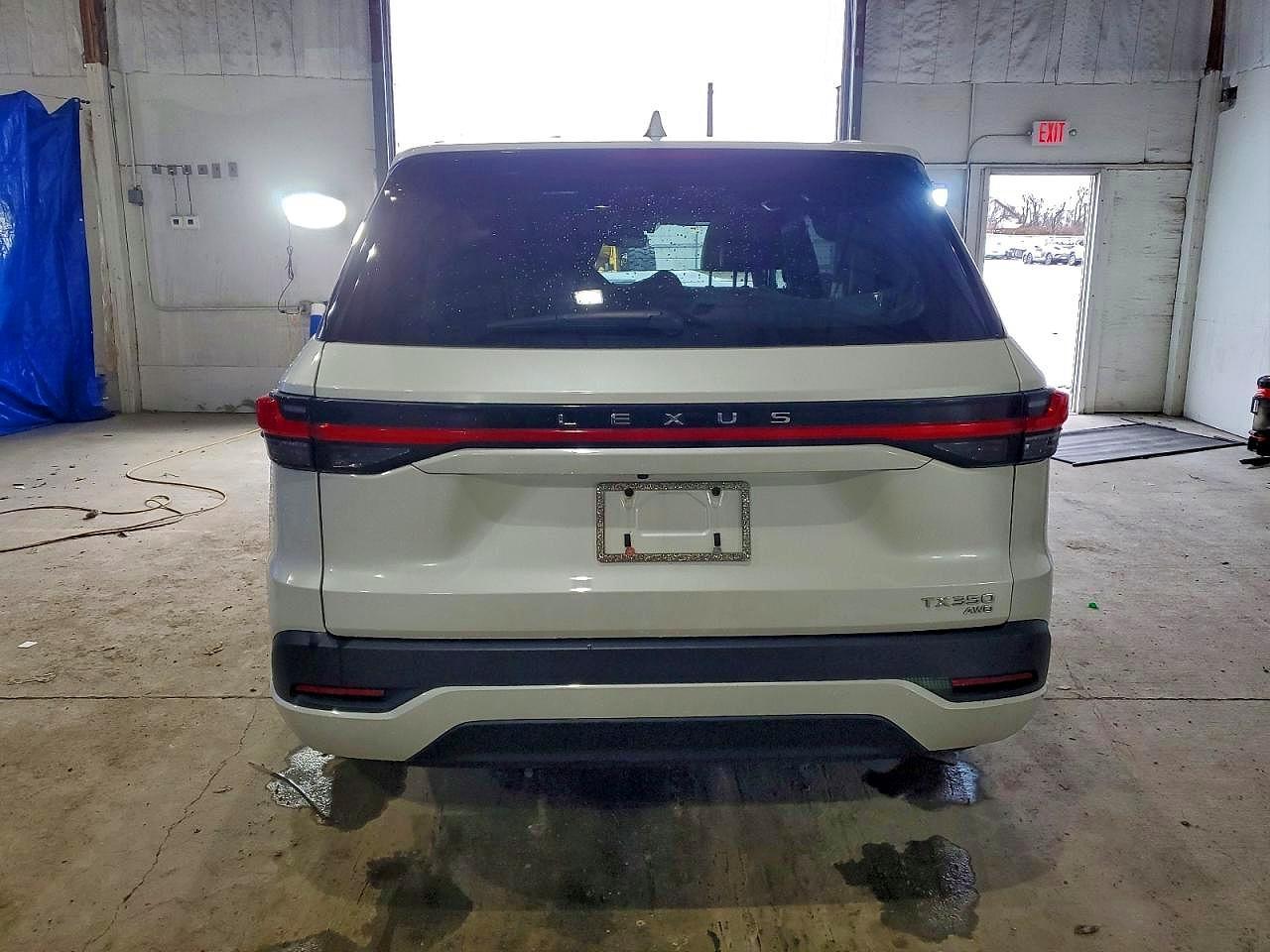 2024 Lexus Tx 350 Base - Фото 6
