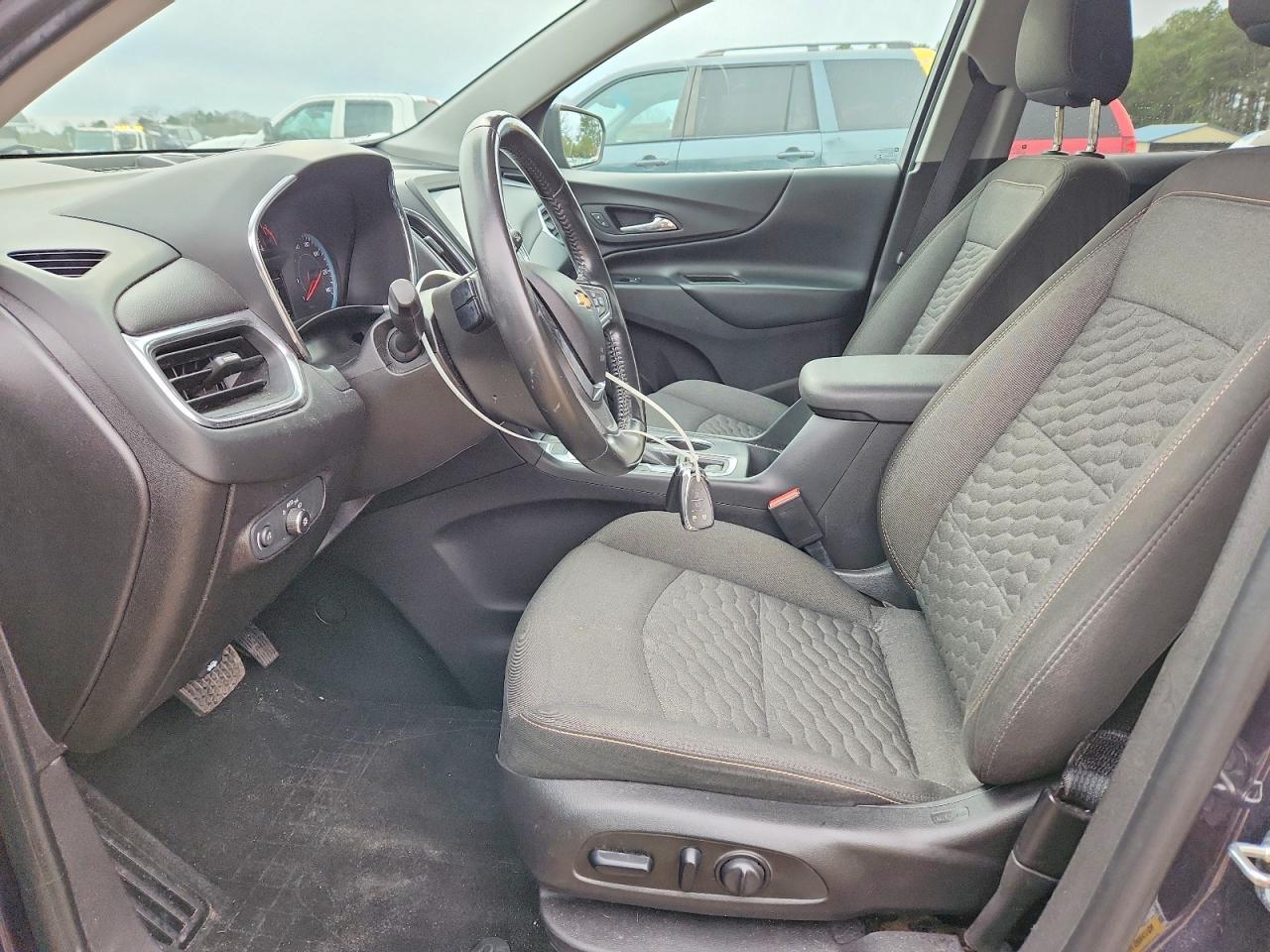 2018 Chevrolet Equinox Lt - Image 7