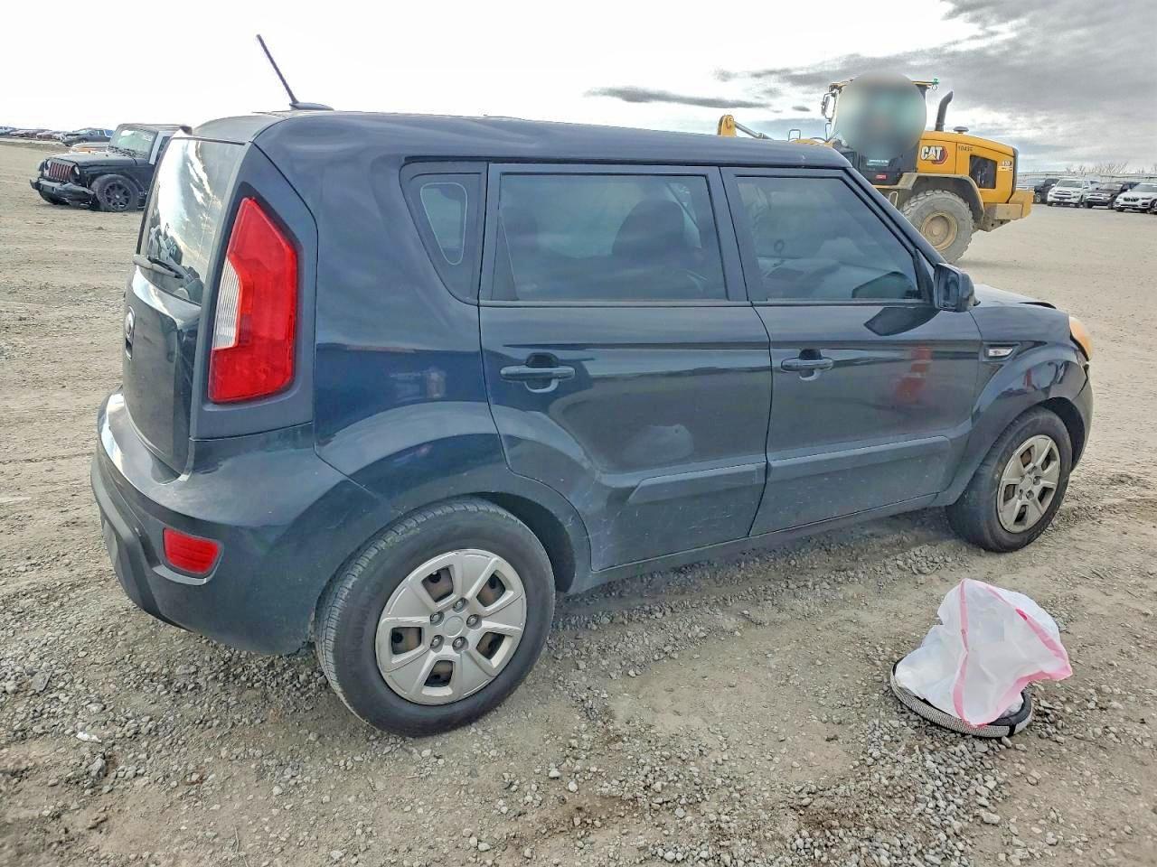 2013 Kia Soul - Фото 3