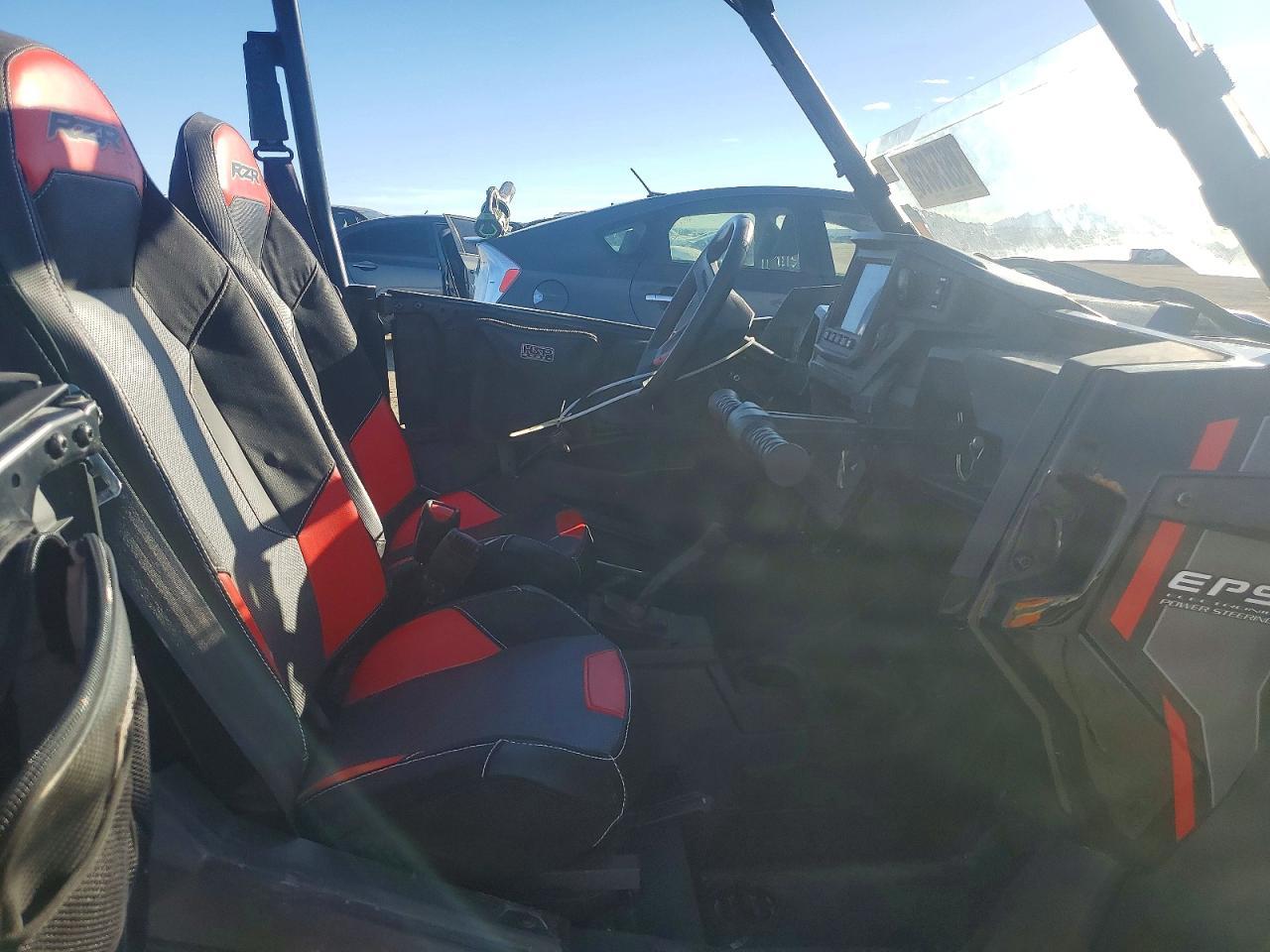 2018 Polaris Rzr Xp 1000 Utility Vehicle - Фото 5