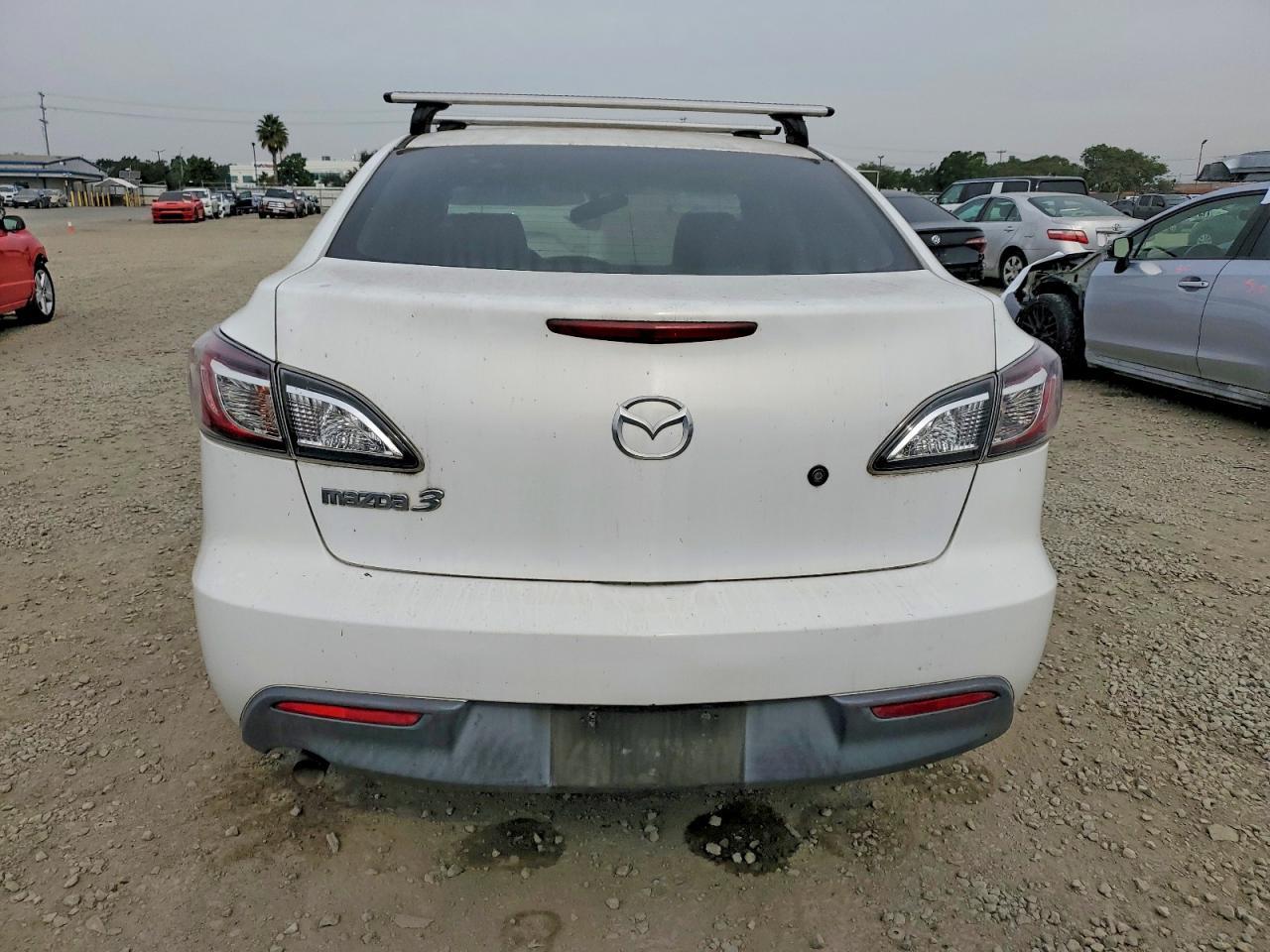 2010 Mazda 3 I - Фото 6