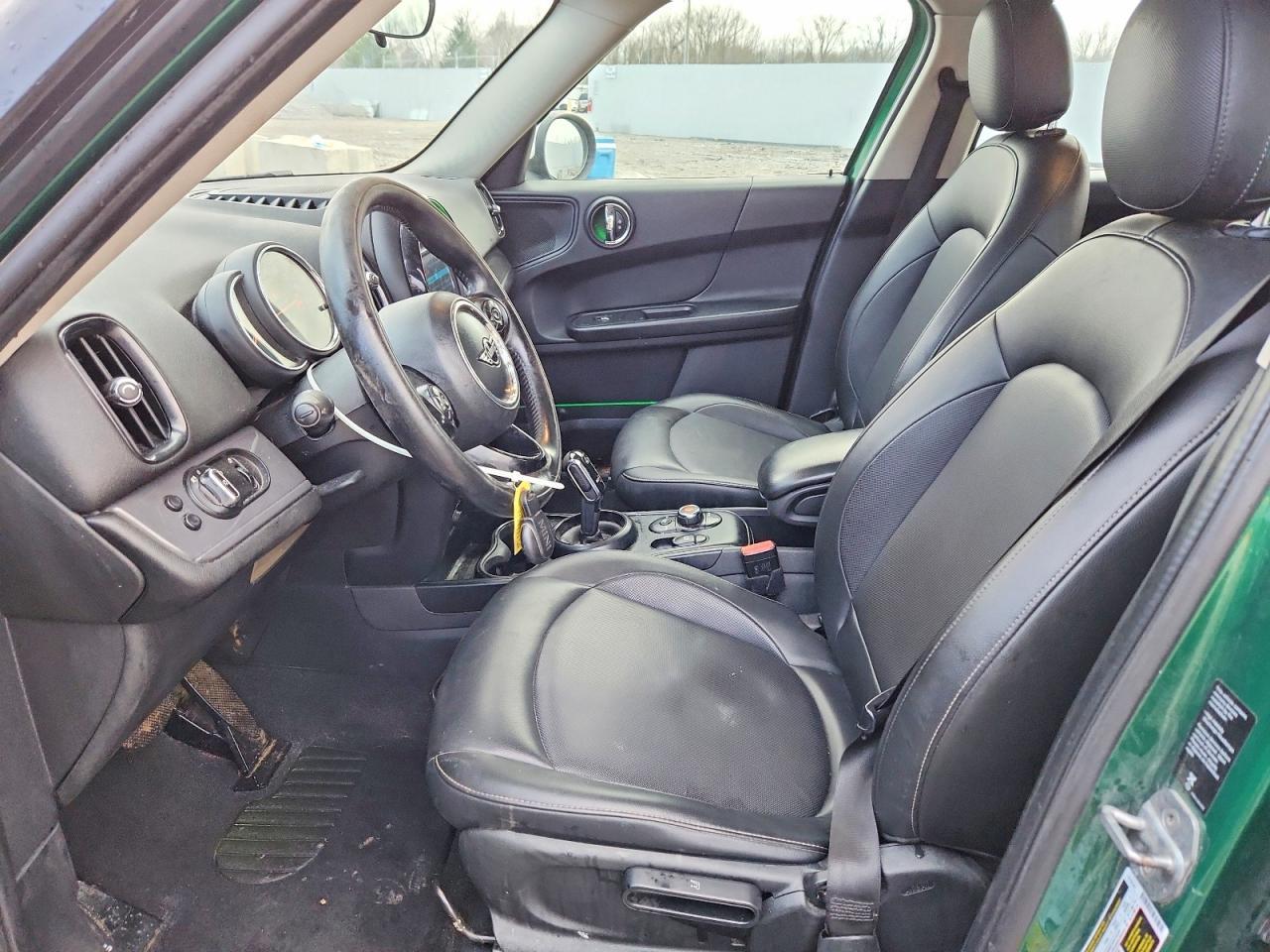 2020 Mini Cooper Countryman All4 - Image 7