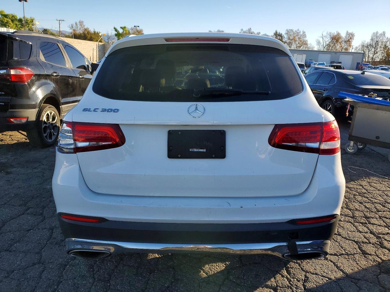 2019 Mercedes-Benz Glc 300 - Image 6