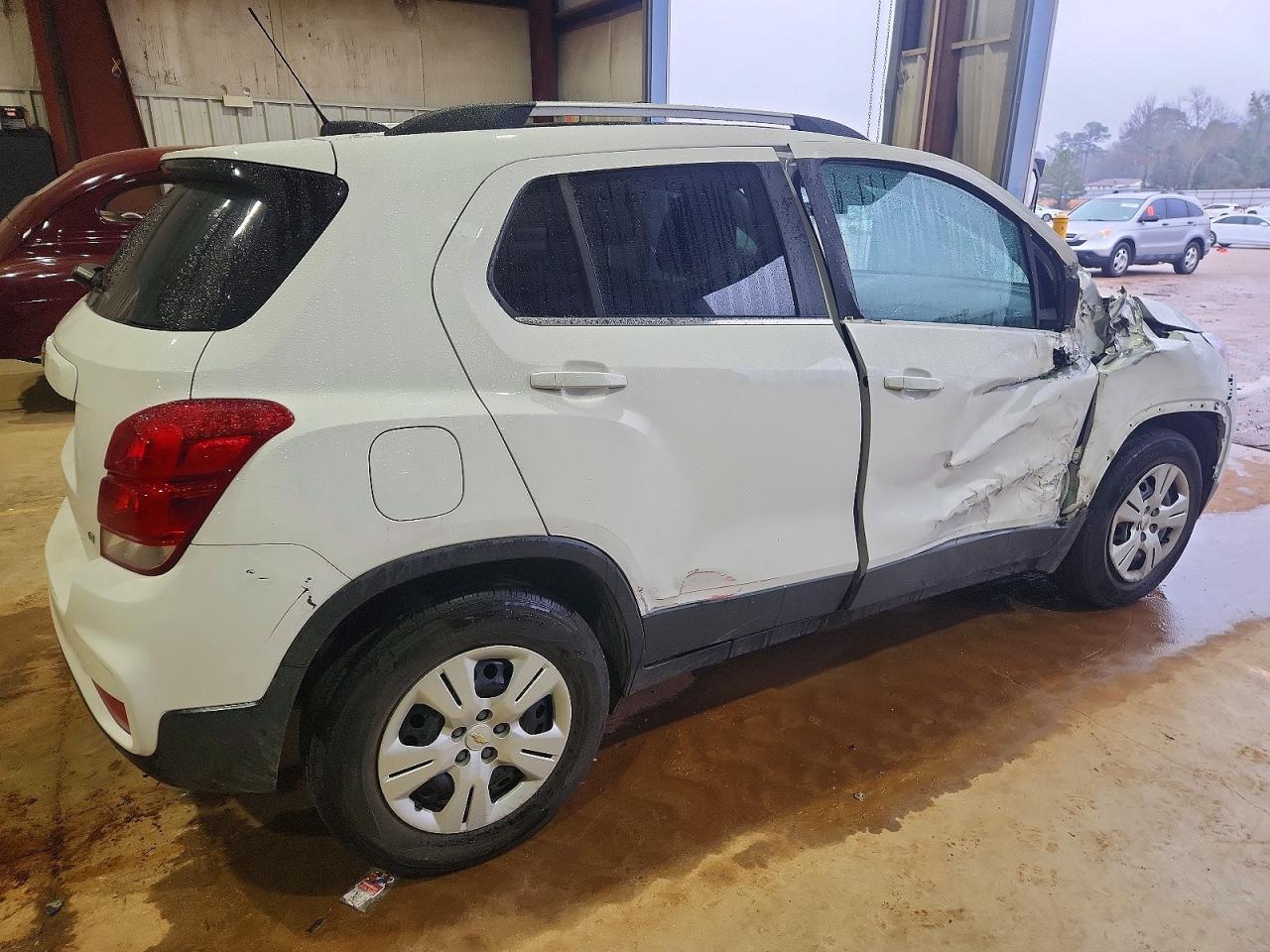 2019 Chevrolet Trax 1Lt - Фото 3