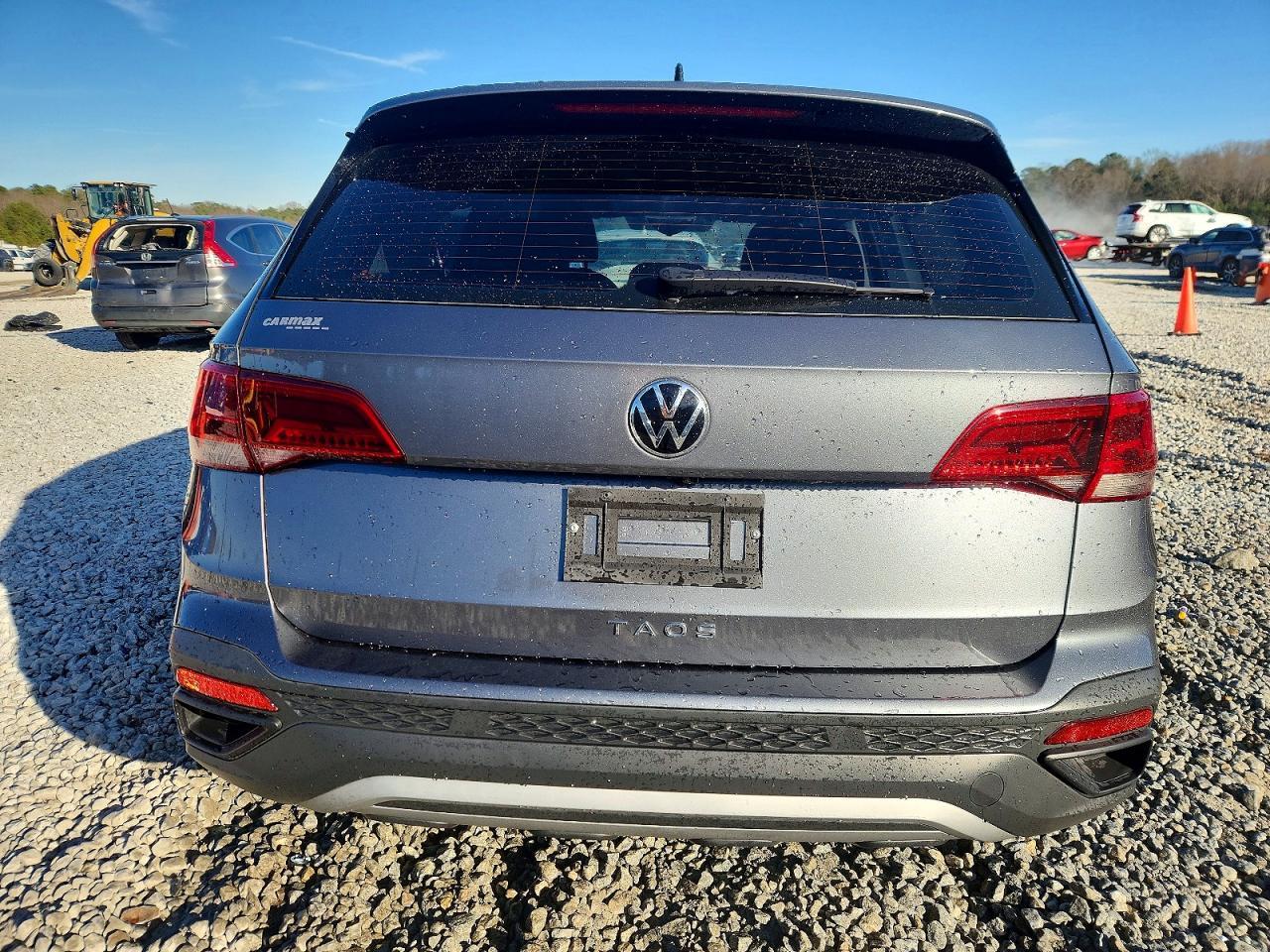2023 Volkswagen Taos S - Image 6