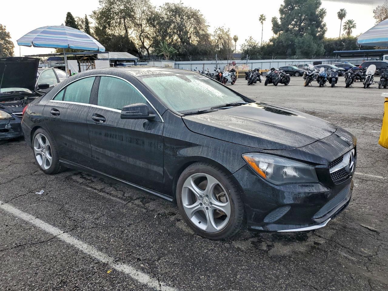2019 Mercedes-Benz Cla 250 - Фото 4