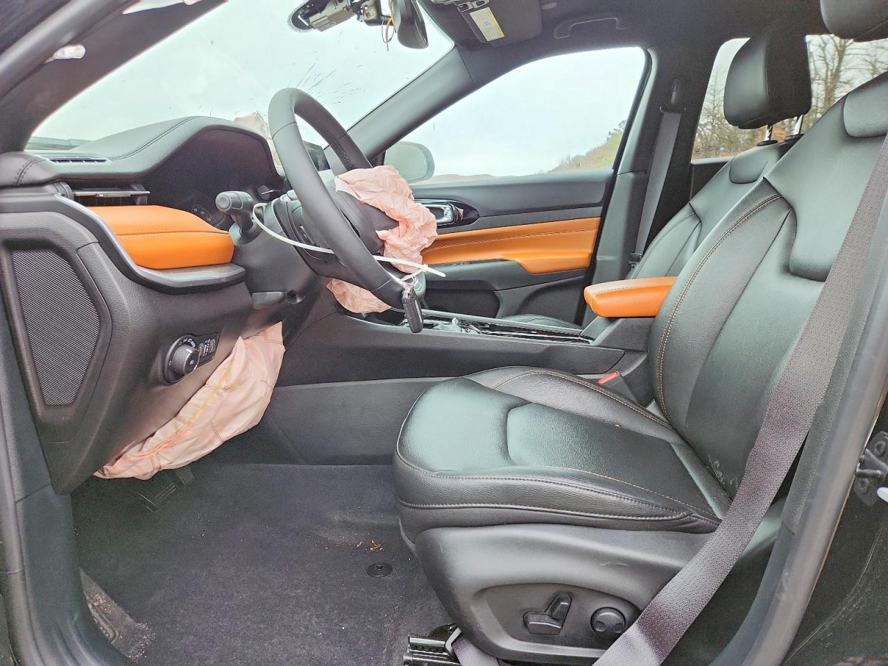 2024 Jeep Compass Limited - Image 7