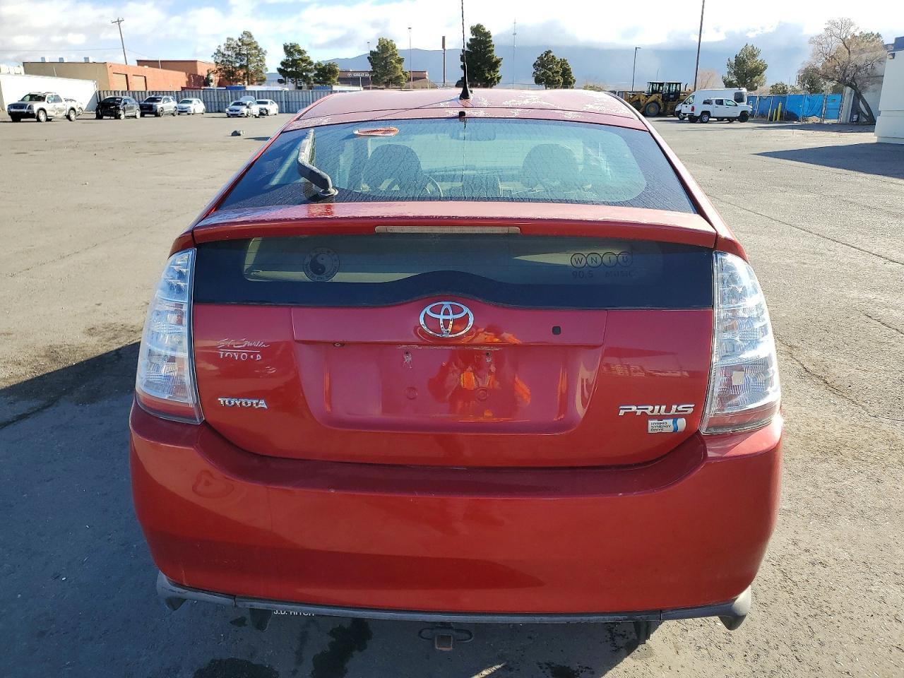 2006 Toyota Prius - Image 6