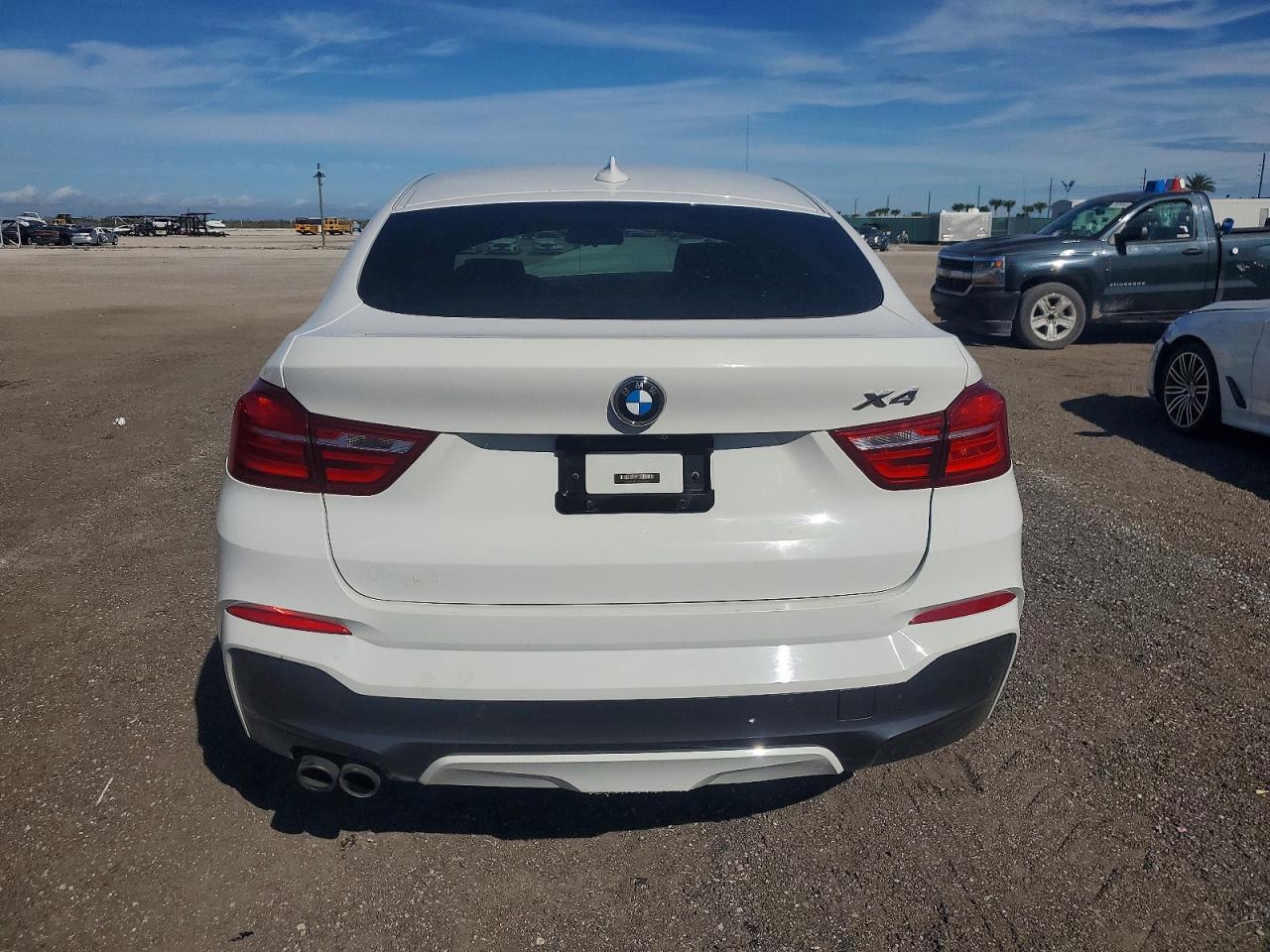 2015 BMW X4 xDrive28I - Image 6