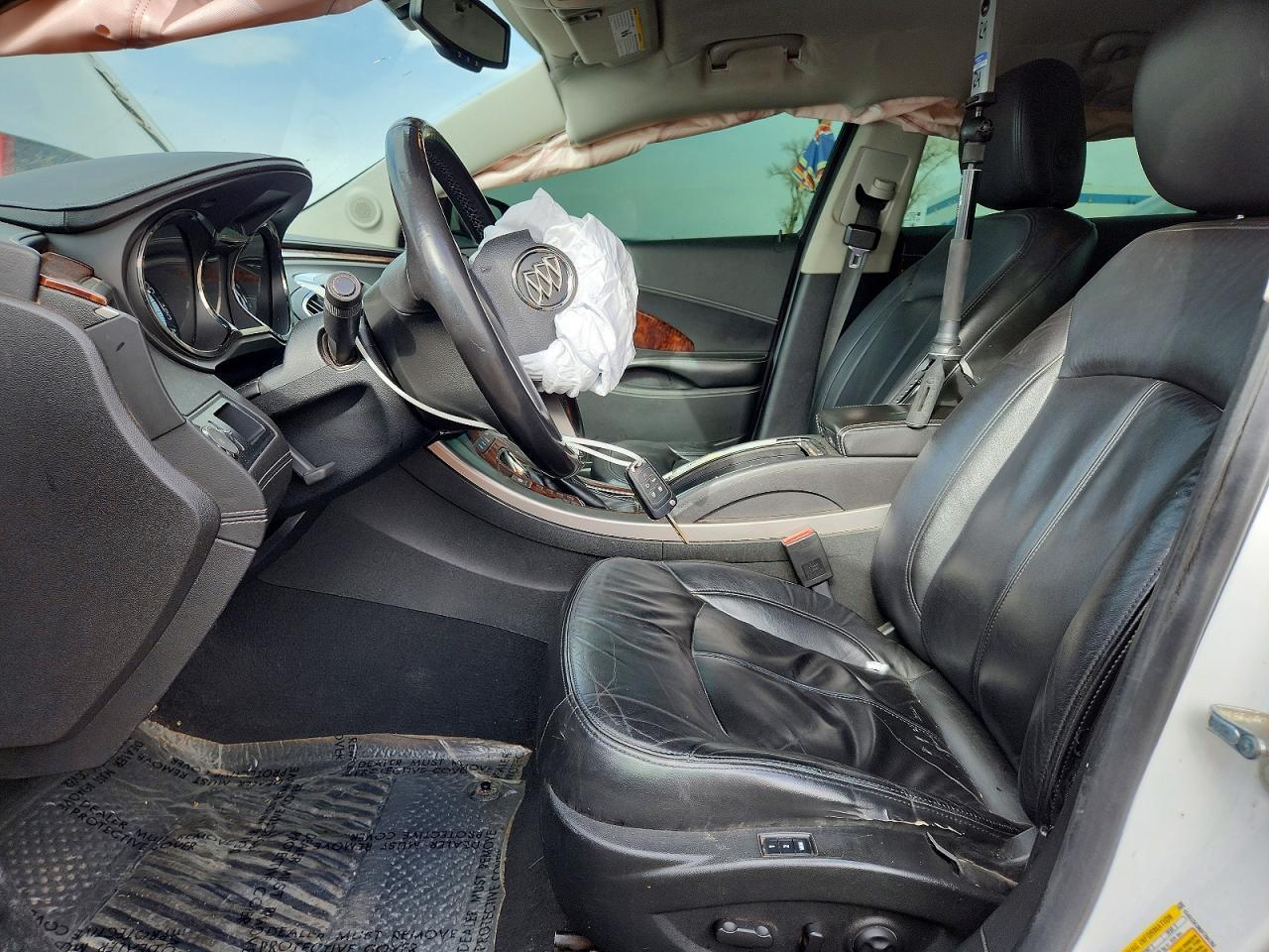 2013 Buick Lacrosse - Фото 7