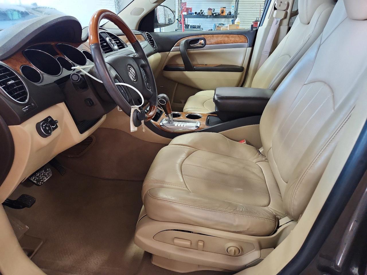 2012 Buick Enclave - Фото 7