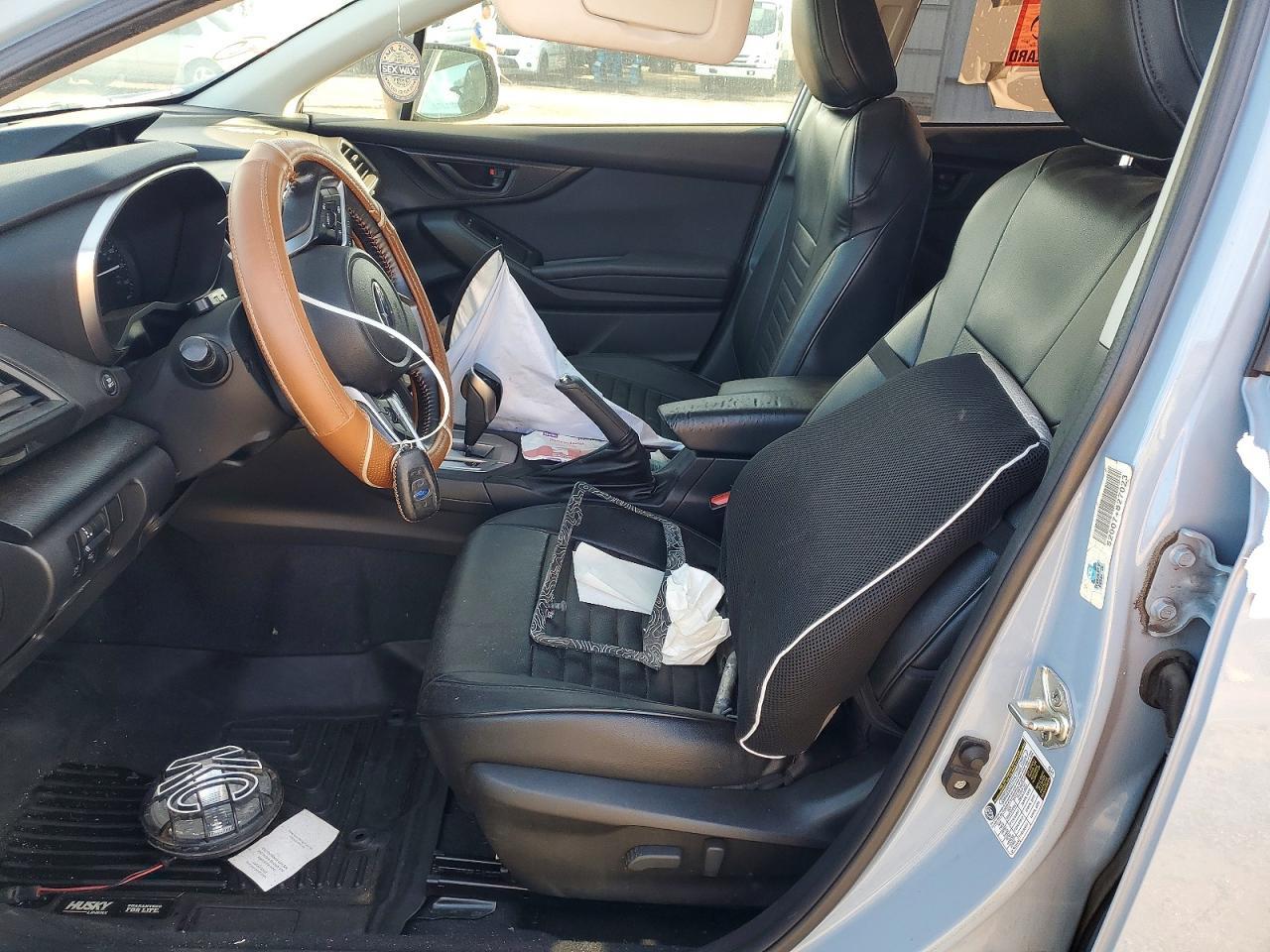 2021 Subaru Crosstrek Premium - Image 7