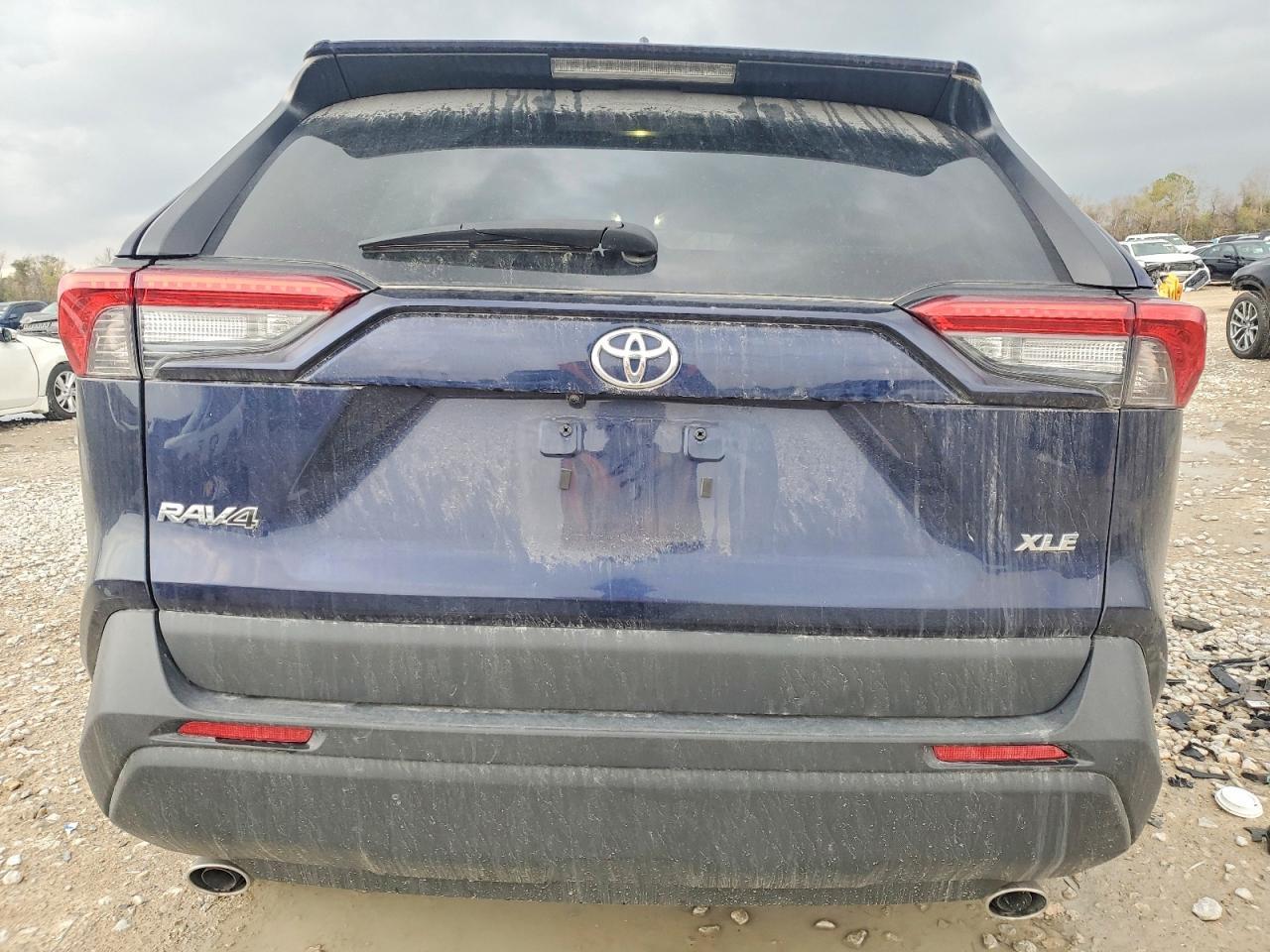 2024 Toyota Rav4 Xle - Фото 6