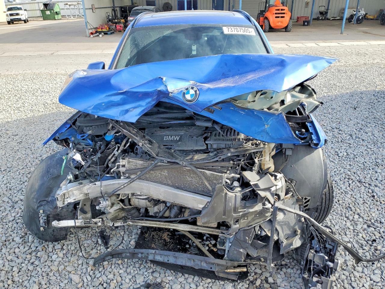 2016 BMW X1 xDrive28I - Фото 5