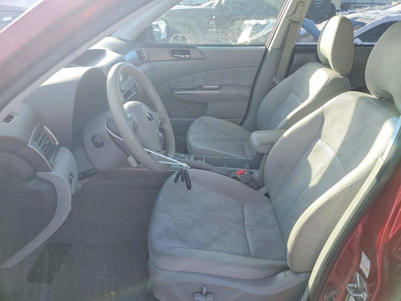 2010 Suba Forester 2 - Фото 7