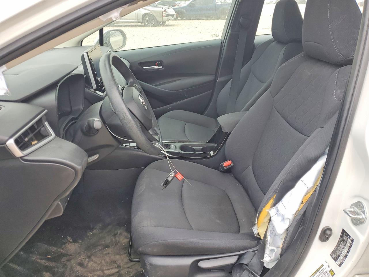 2020 Toyota Corolla Le - Фото 7