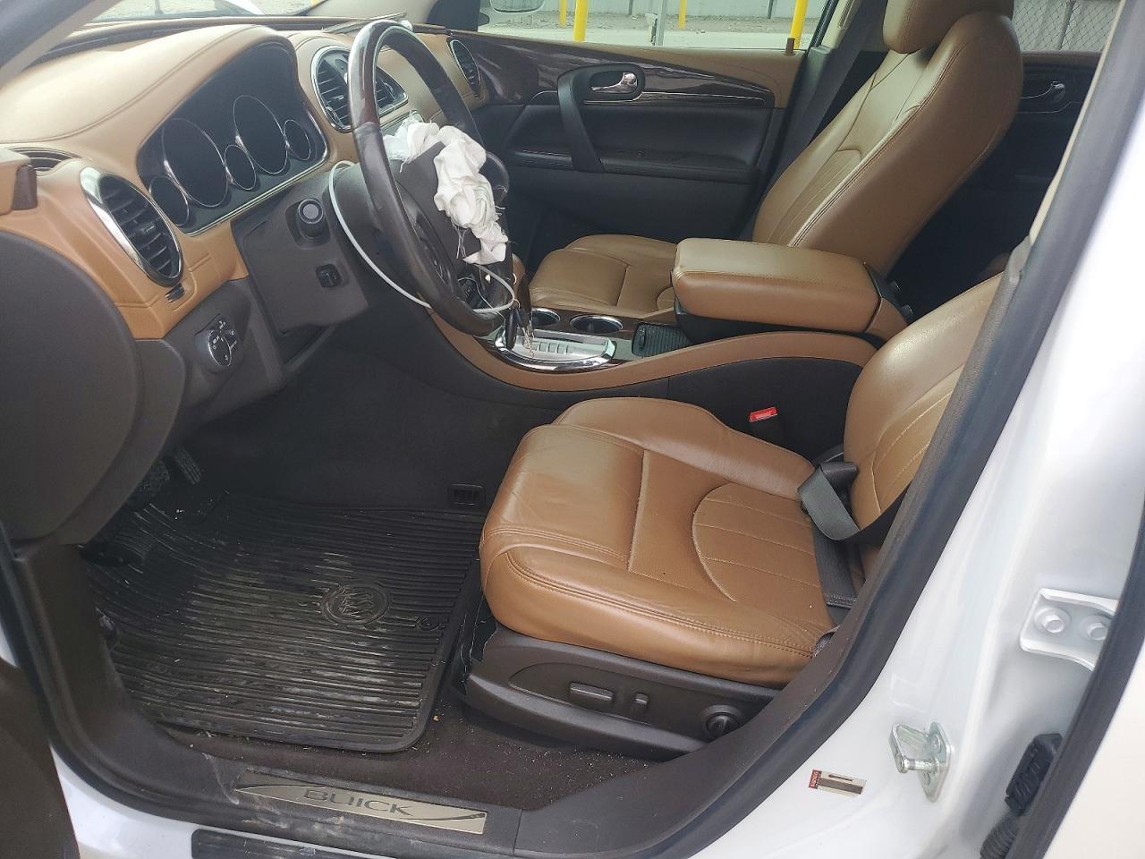 2016 Buick Enclave - Фото 7