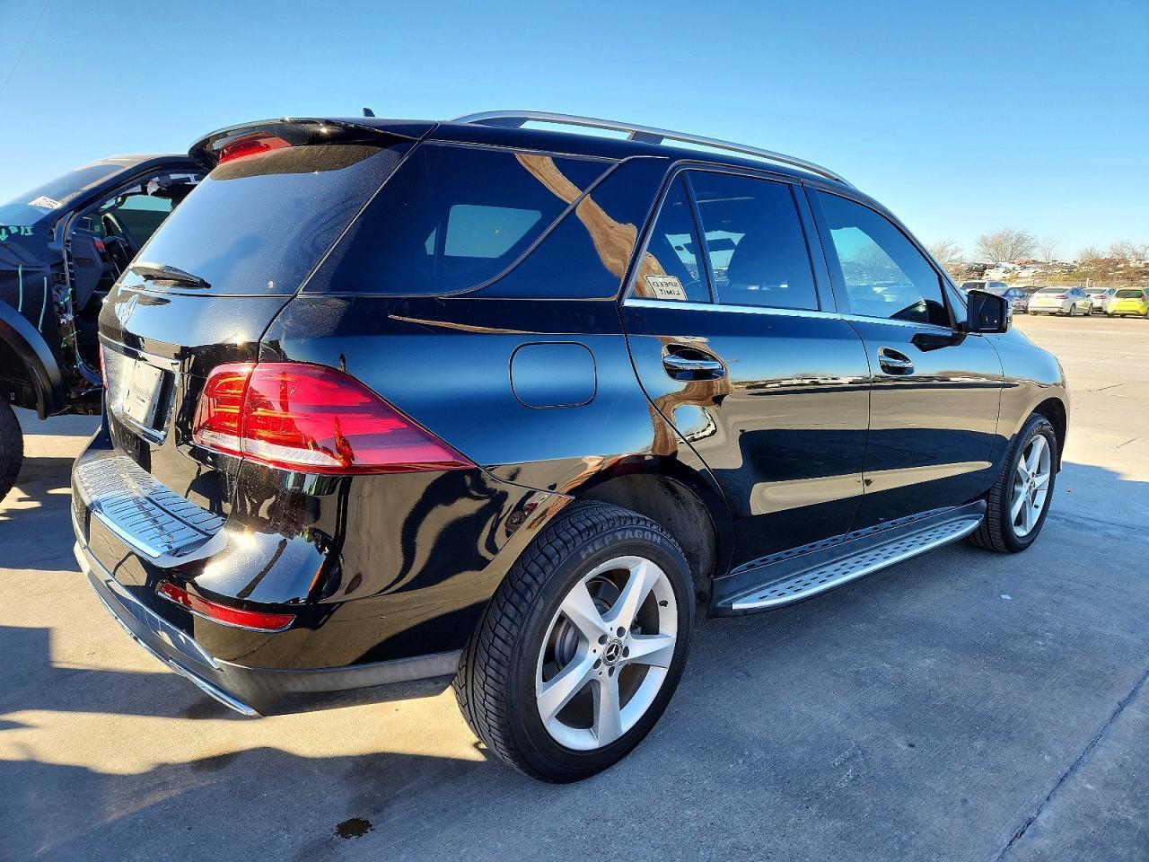 2018 Mercedes-Benz Gle 350 - Image 3