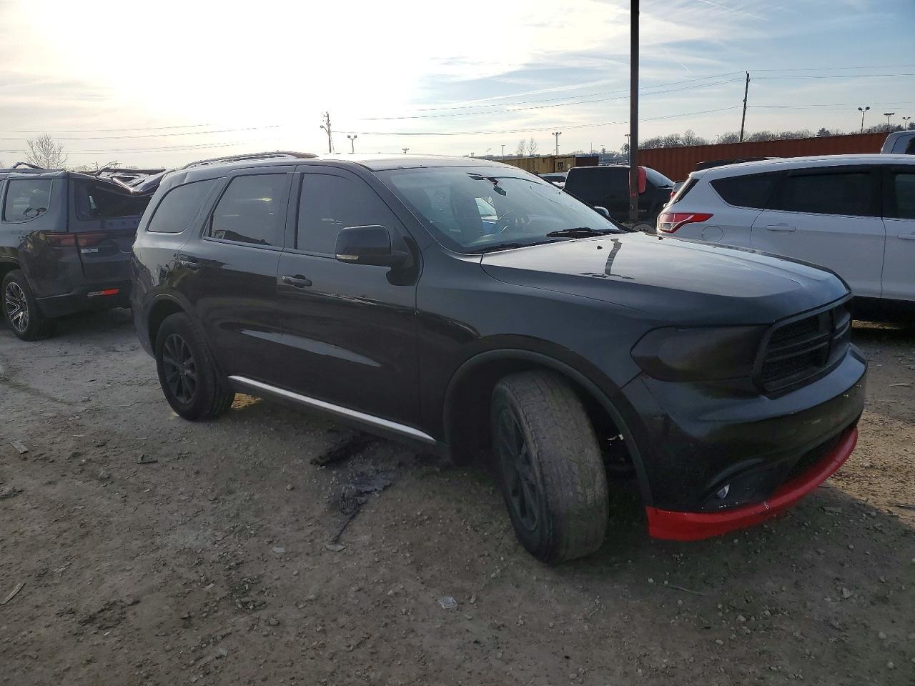 2016 Dodge Durango Limited - Image 4