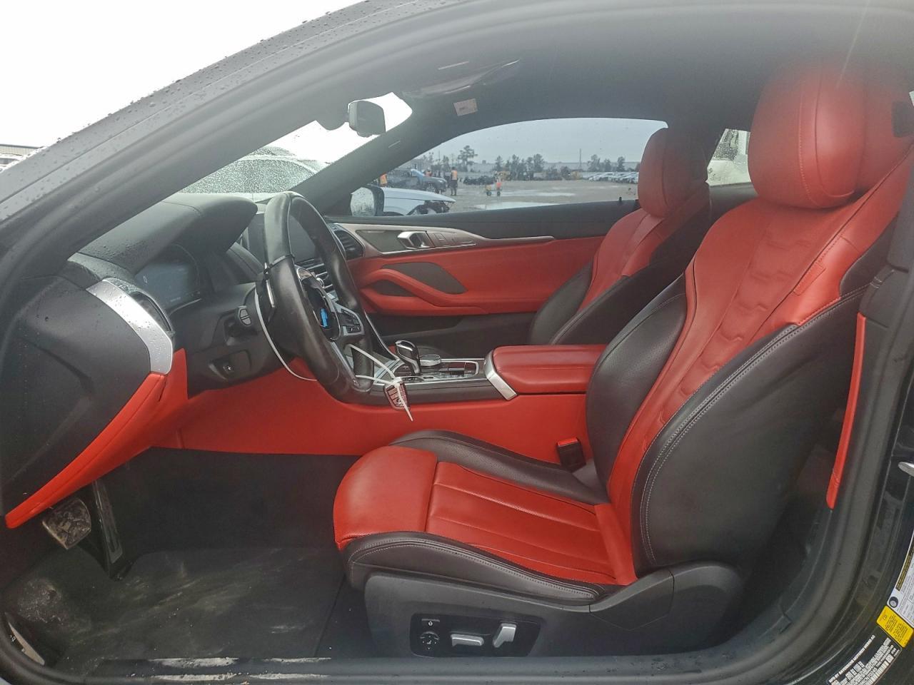 2024 BMW 840I - Image 7