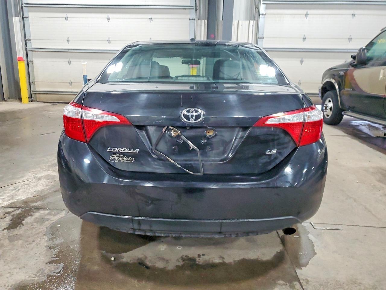 2014 Toyota Corolla - Image 6