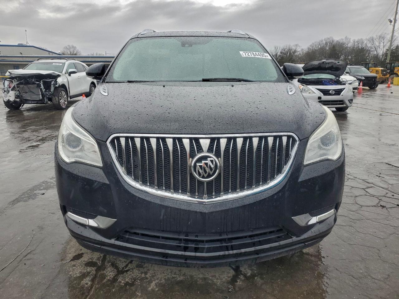 2016 Buick Enclave - Image 5