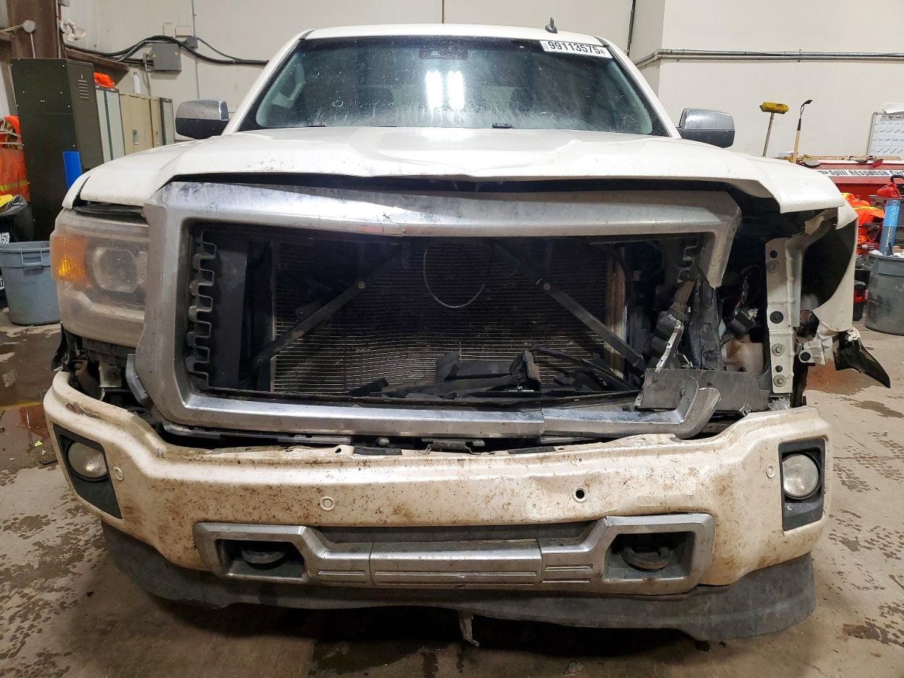 2014 GMC Sierra K1500 Denali - Фото 5