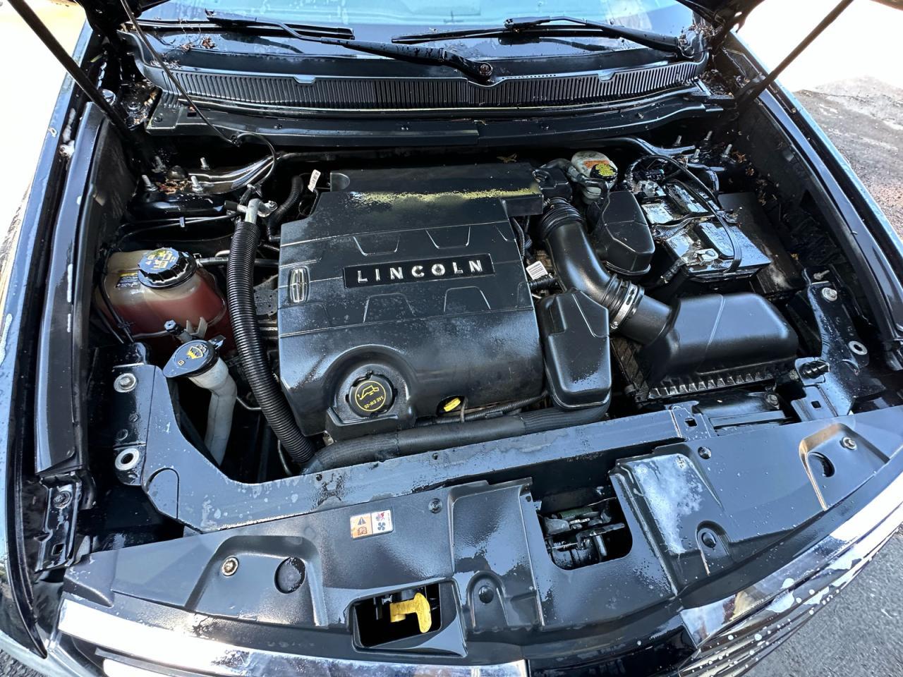 2017 Lincoln Mkt - Фото 7