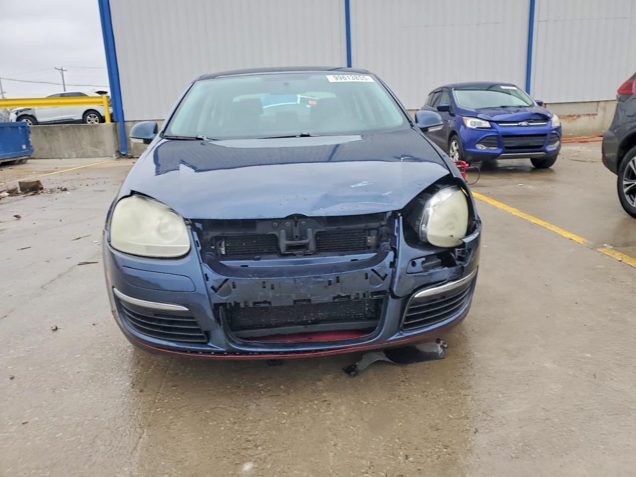 2010 Volkswagen Jetta Se - Image 5