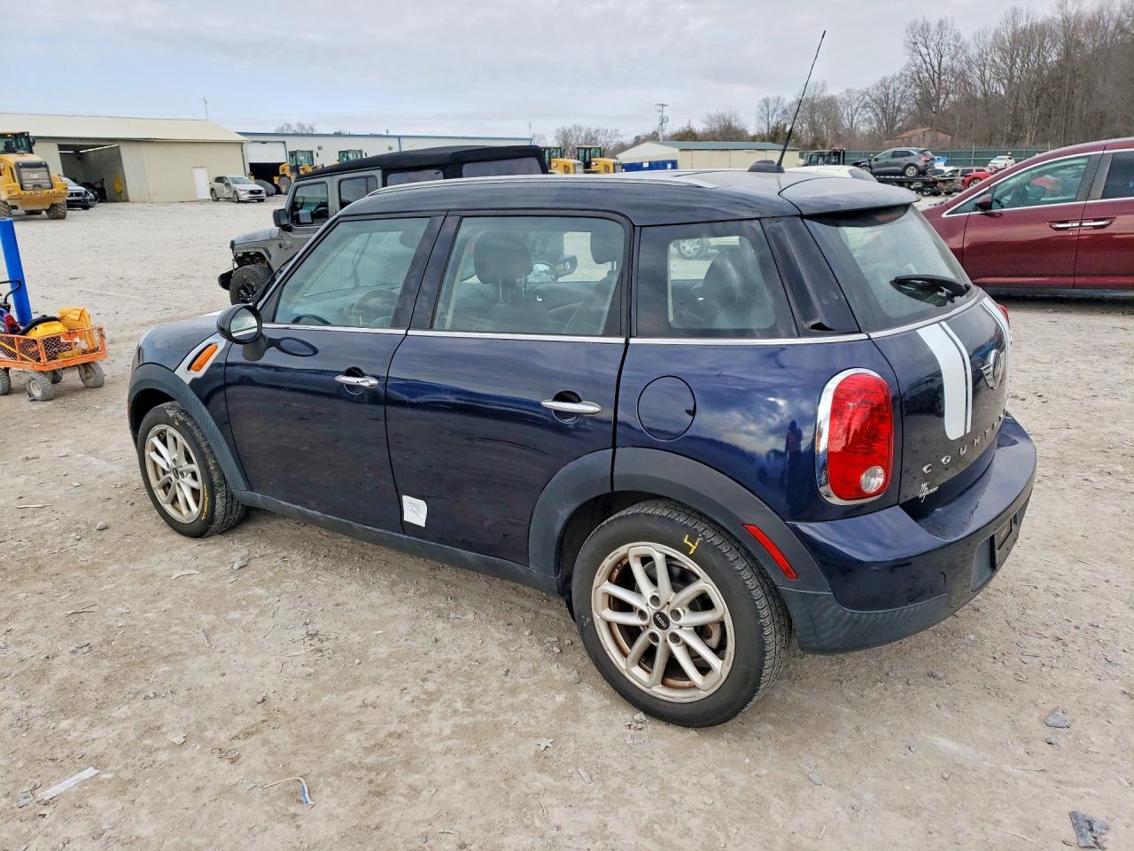 2015 Mini Cooper Countryman - Image 2