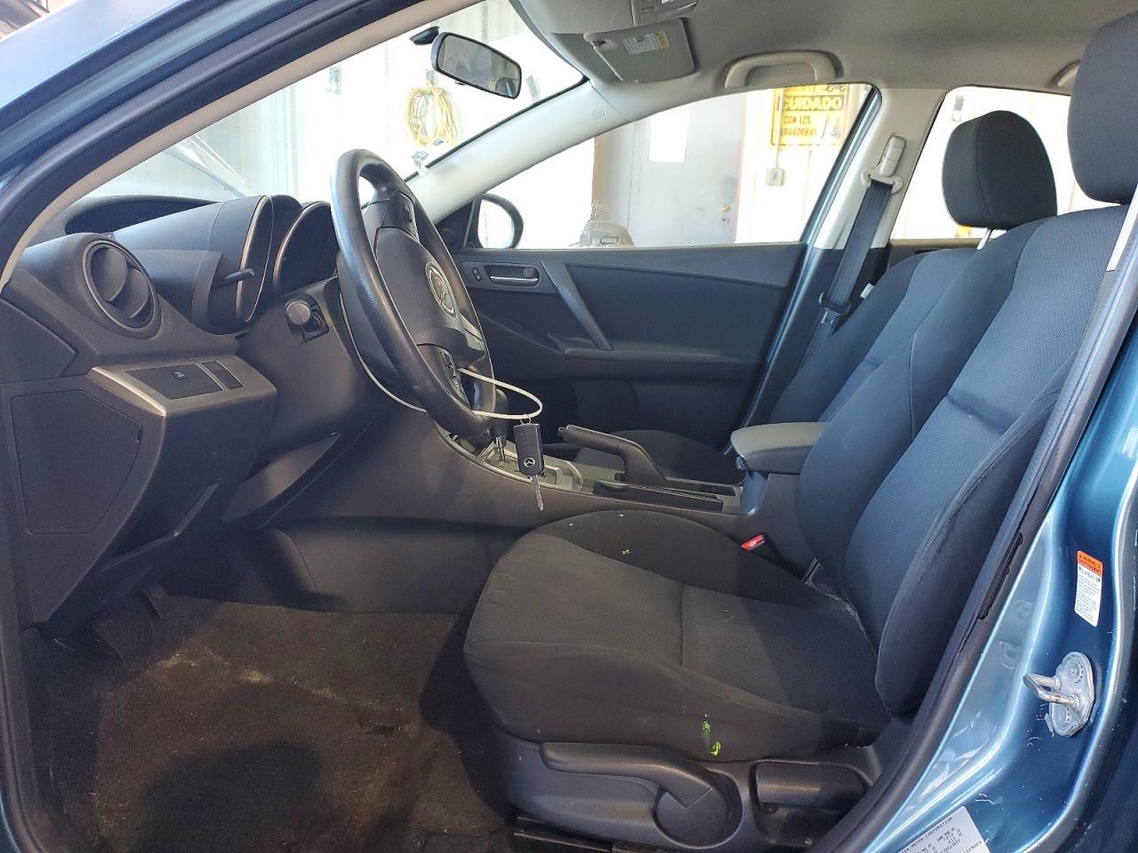 2010 Mazda 3 I - Image 7