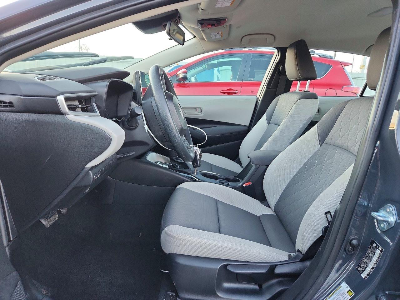 2024 Toyota Corolla Le - Фото 7