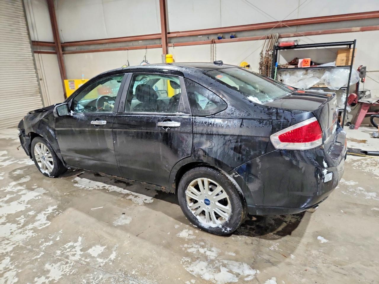 2008 Ford Focus Se - Фото 2