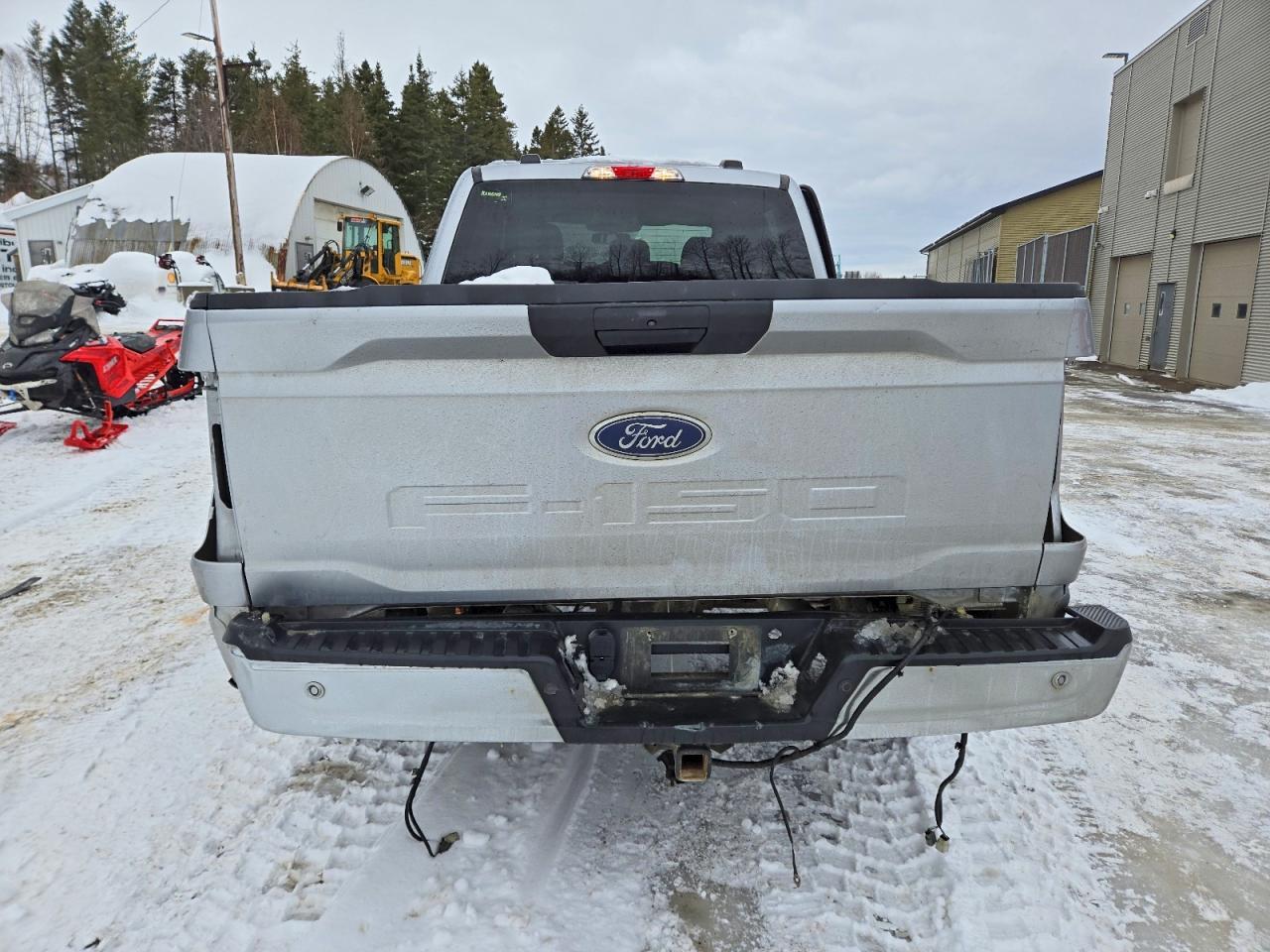 2021 Ford F150 Supercrew - Image 6