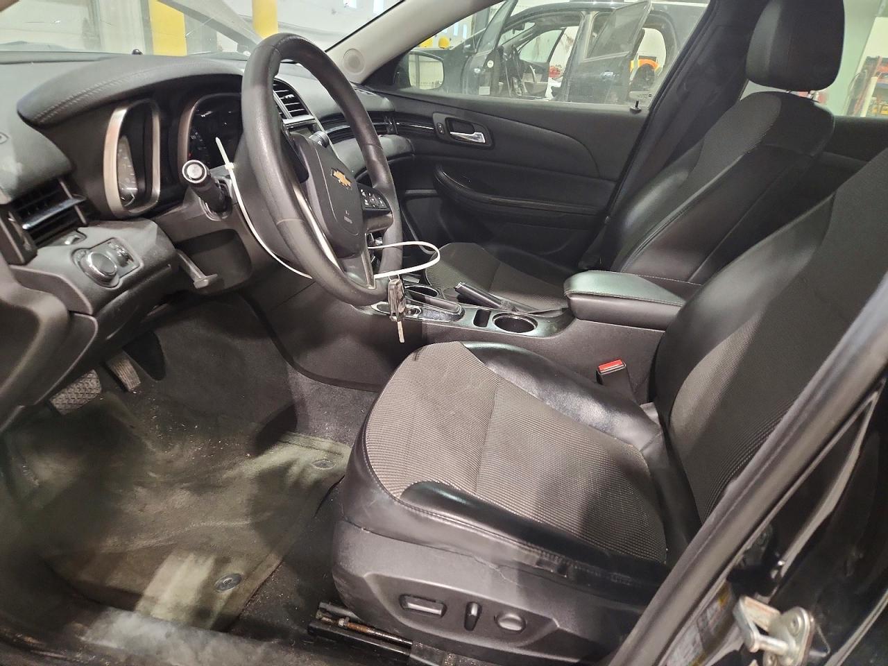 2016 Chevrolet Malibu Limited Lt - Фото 7