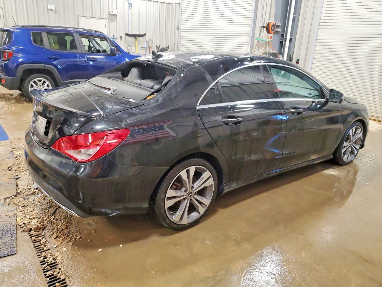 2019 Mercedes-Benz Cla 250 - Image 3