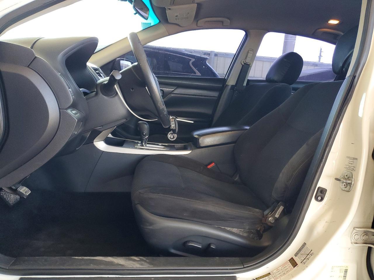 2015 Nissan Altima 2.5 - Фото 7
