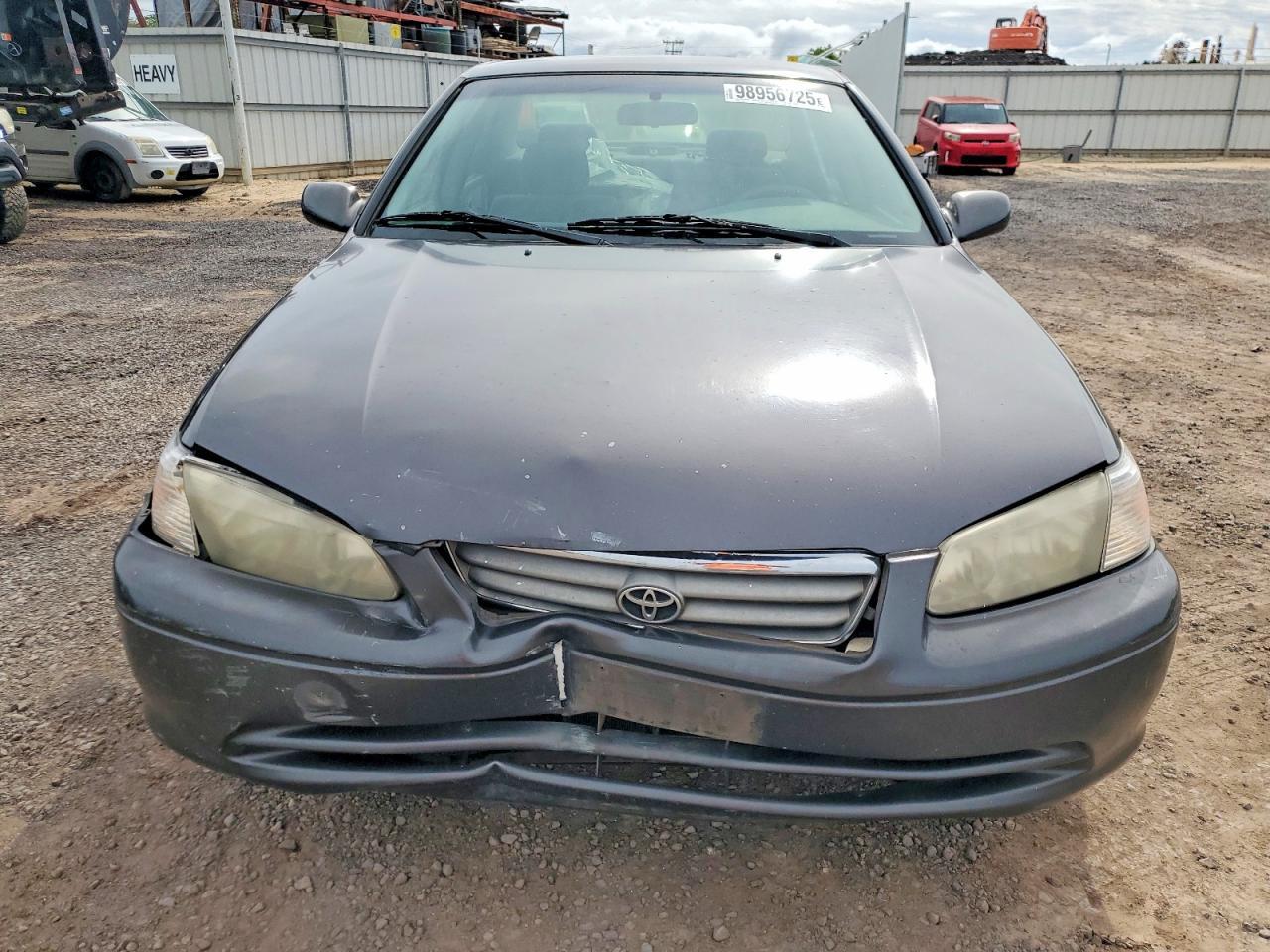 2000 Toyota Camry Ce - Image 5