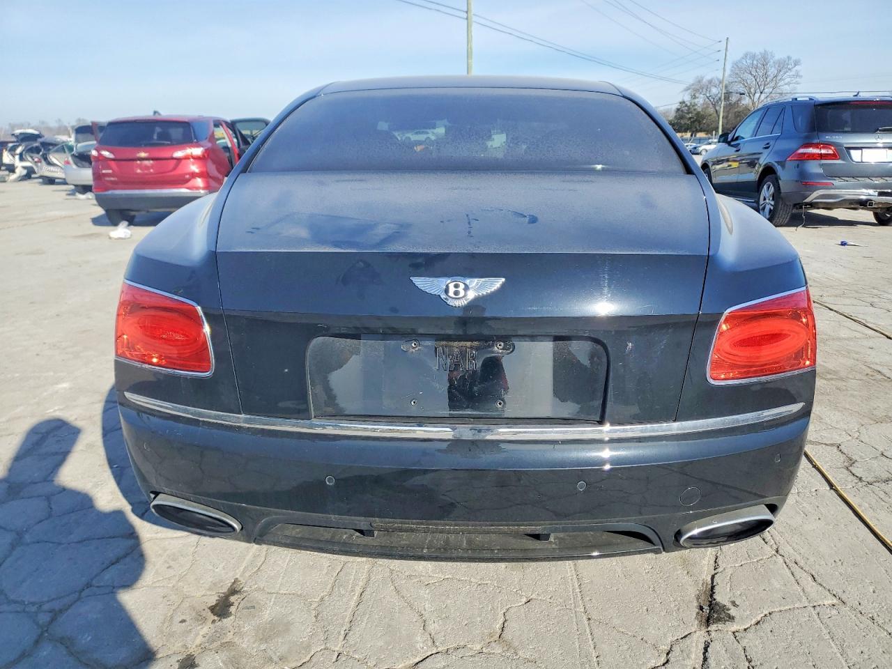2015 Bentley Flying Spur - Image 6