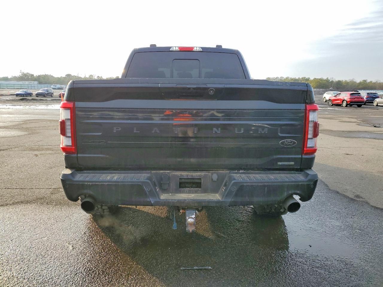 2023 Ford F150 Supercrew - Image 6