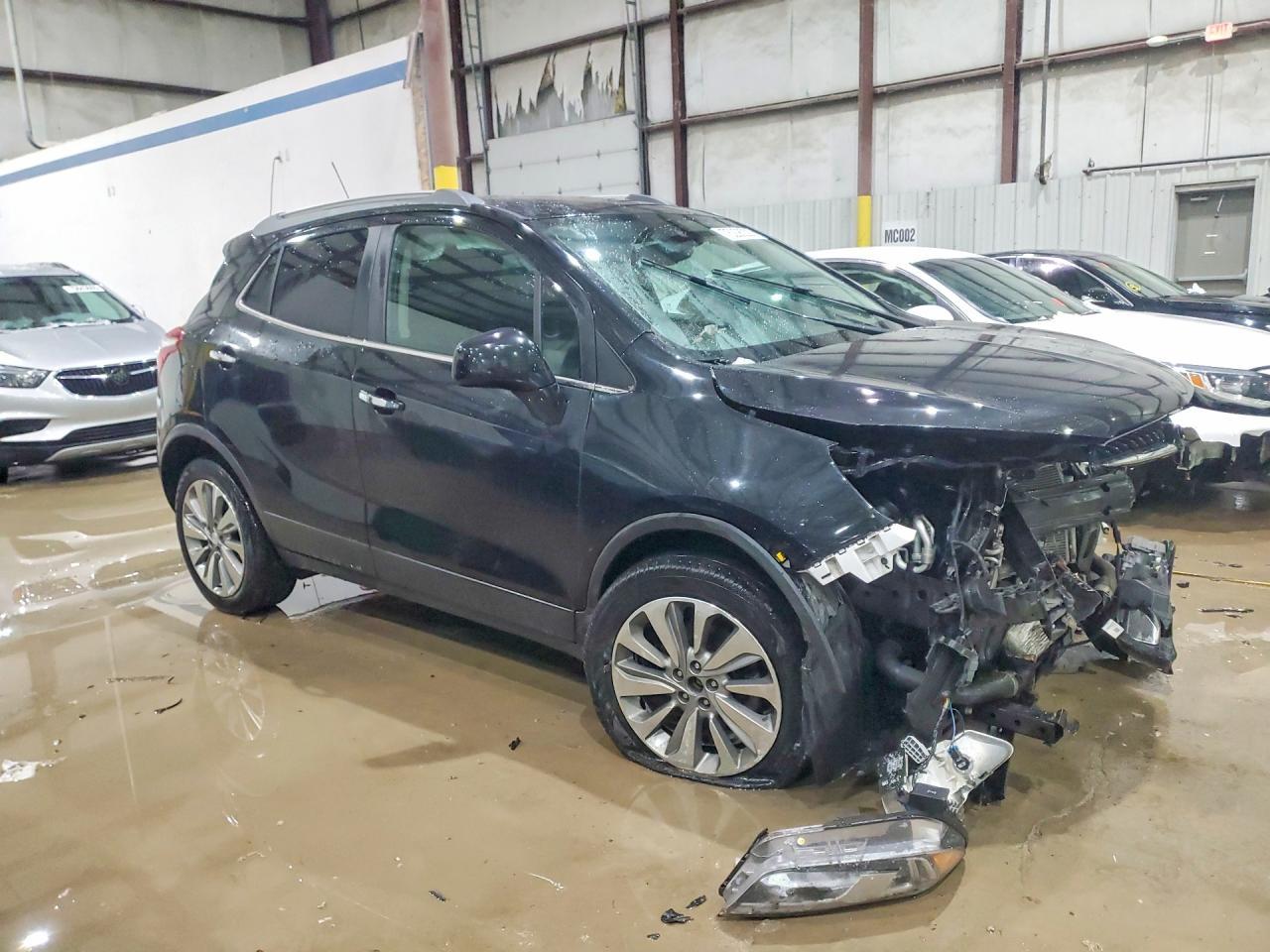 2020 Buick Encore Preferred - Фото 4