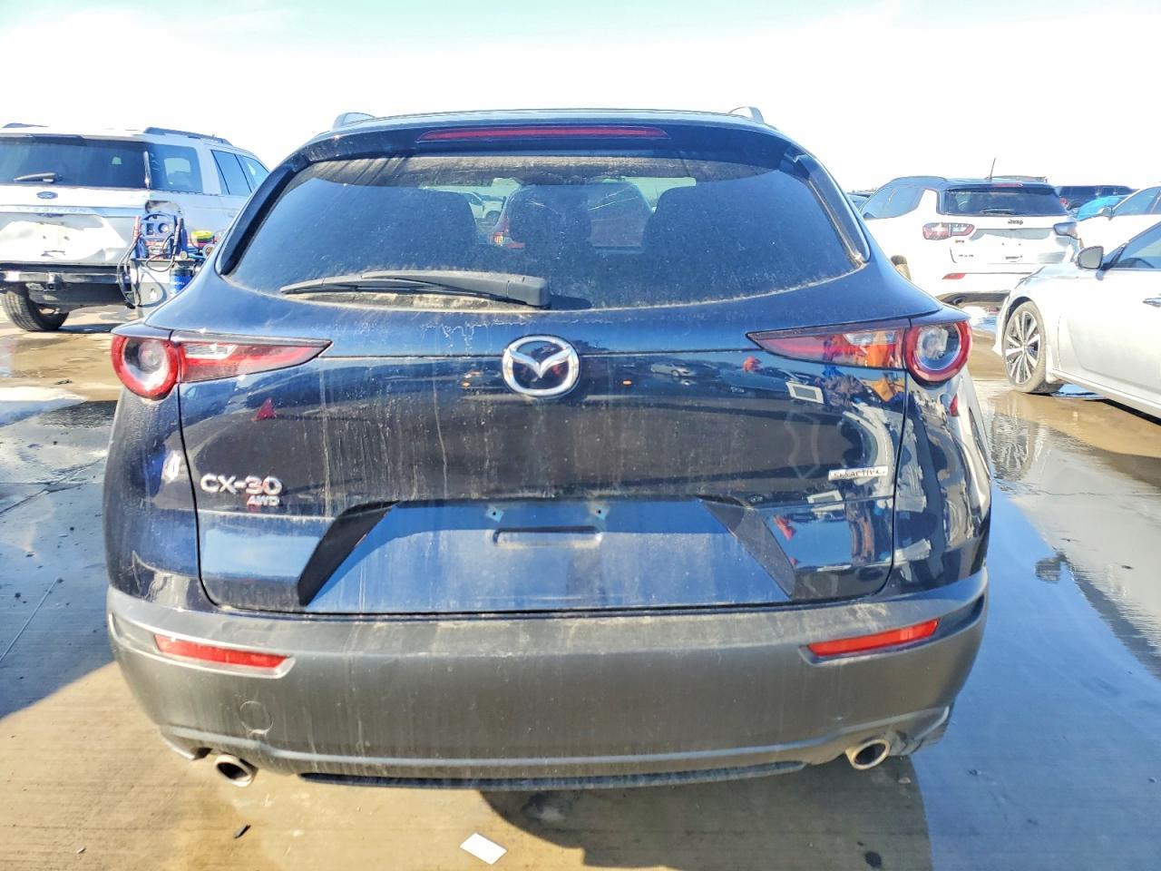 2023 Mazda Cx-30 Select - Image 6
