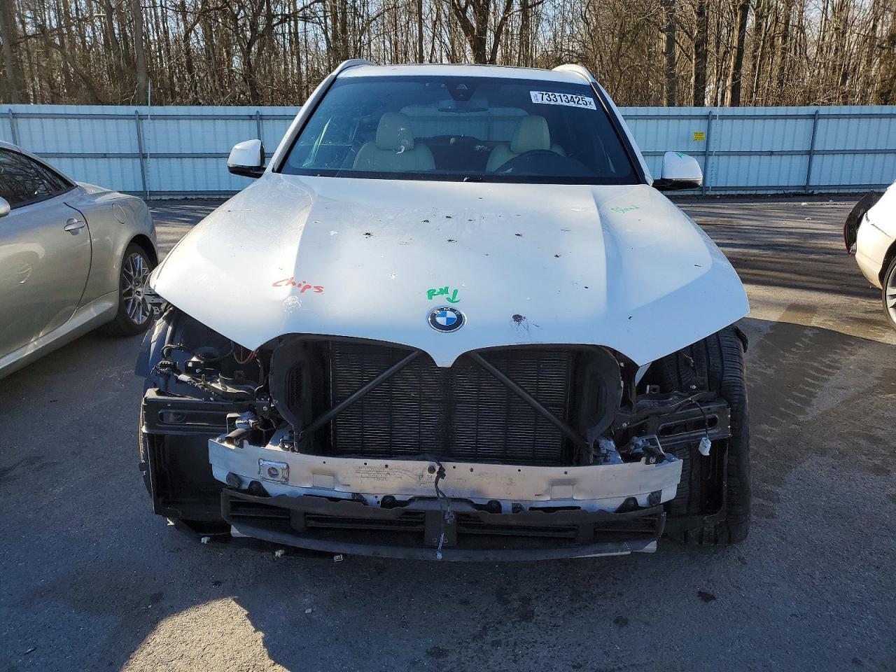 2021 BMW X5 xDrive40I - Фото 5