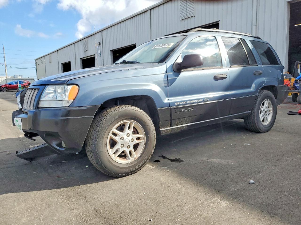 2004 Jeep Grand Cherokee Laredo