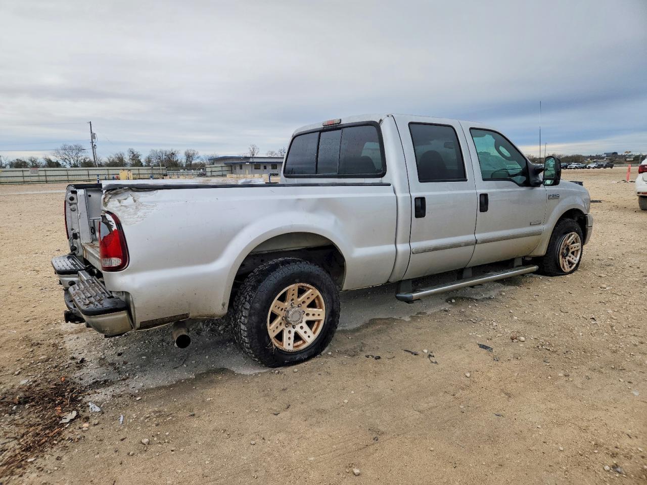 2006 Ford F250 Super Duty - Фото 3