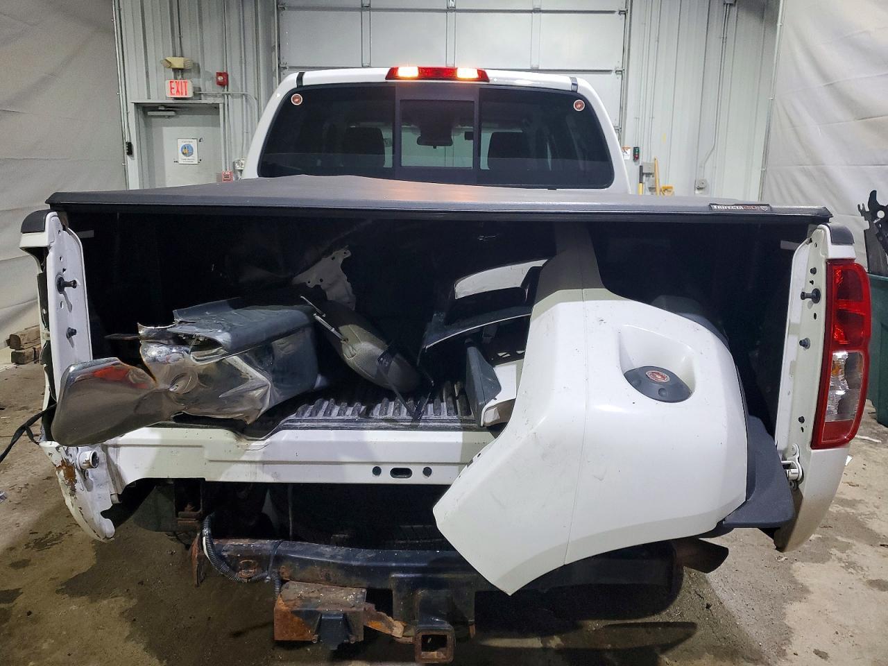 2019 Niss Frontier S - Image 6