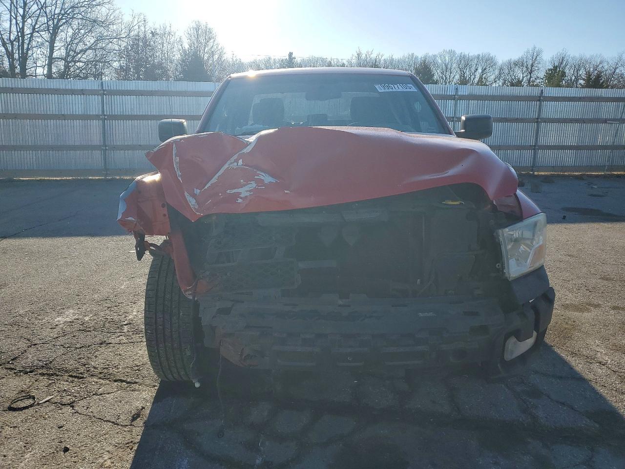 2012 Dodge Ram 1500 St - Image 5