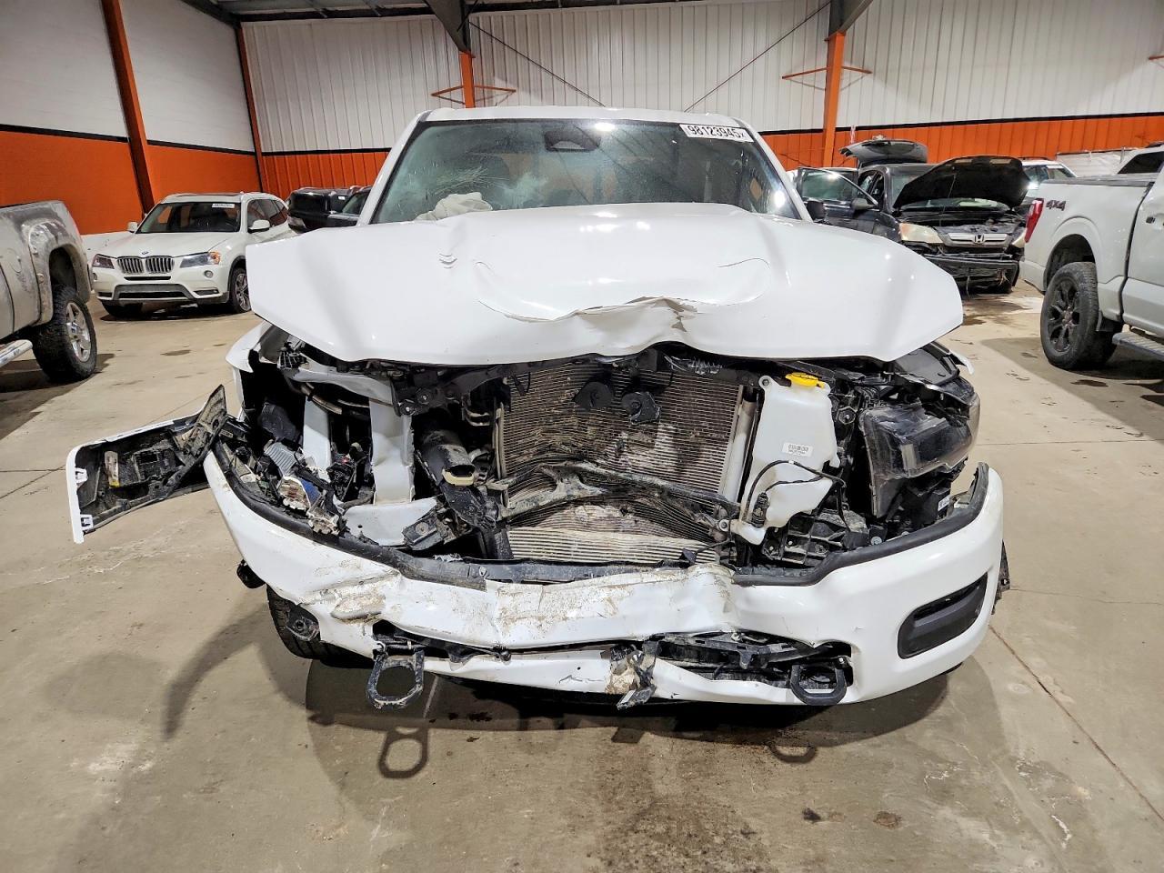 2025 Ram 1500 Big Horn/Lone Star - Фото 5